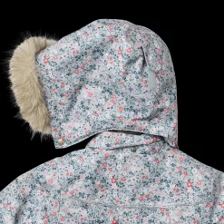 Discount Mathilde Jacka Soft Rain Flowers Jackor & Kappor
