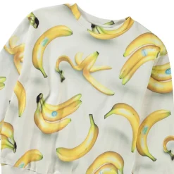 Clearance Mattis Sweatshirt Bananas Barn Tröjor & Toppar