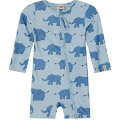 Discount Mauritius UV-dräkt Blue Elephant Barn Uv-Kläder & Badkläder