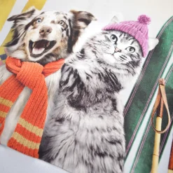 Outlet Maxi Sweatshirt Going Skiing Barn Tröjor & Toppar