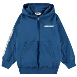 Clearance Mazz Hoodie Best Blue Barn Tröjor & Toppar