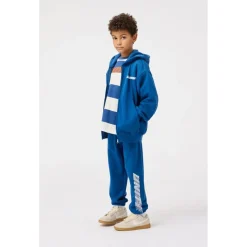 Clearance Mazz Hoodie Best Blue Barn Tröjor & Toppar