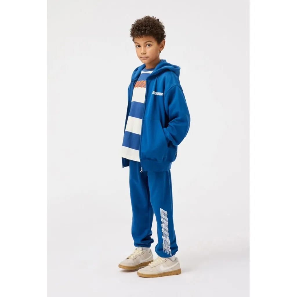 Clearance Mazz Hoodie Best Blue Barn Tröjor & Toppar