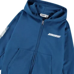 Clearance Mazz Hoodie Best Blue Barn Tröjor & Toppar
