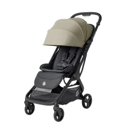 Sale Metro 3 Resevagn Soft Olive Barn Barnvagnar