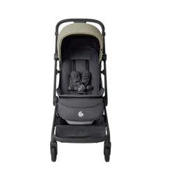Sale Metro 3 Resevagn Soft Olive Barn Barnvagnar