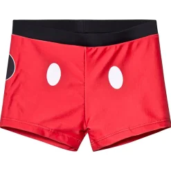 Best Mickey Beachwear Rosso Red Barn Uv-Kläder & Badkläder