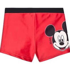 Best Mickey Beachwear Rosso Red Barn Uv-Kläder & Badkläder