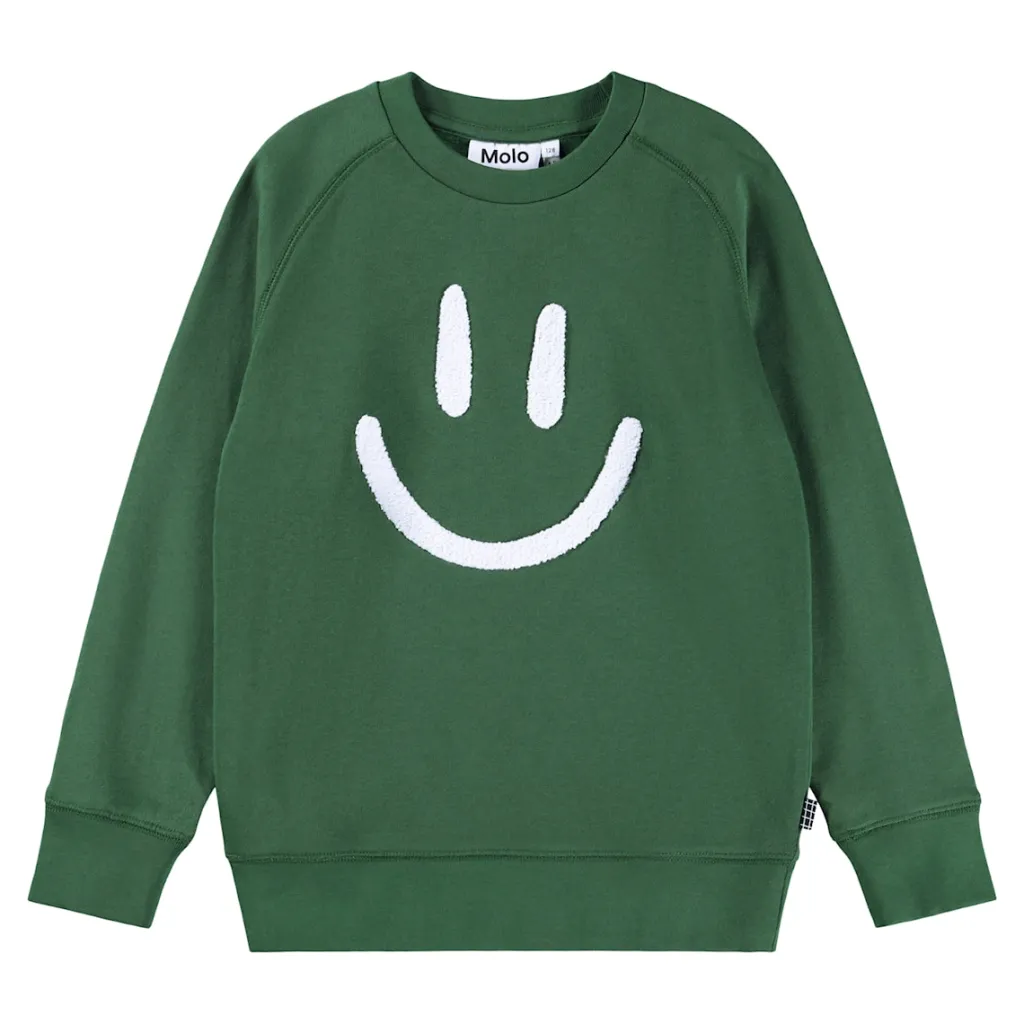Sale Mike Sweatshirt Pine Tree Barn Tröjor & Toppar