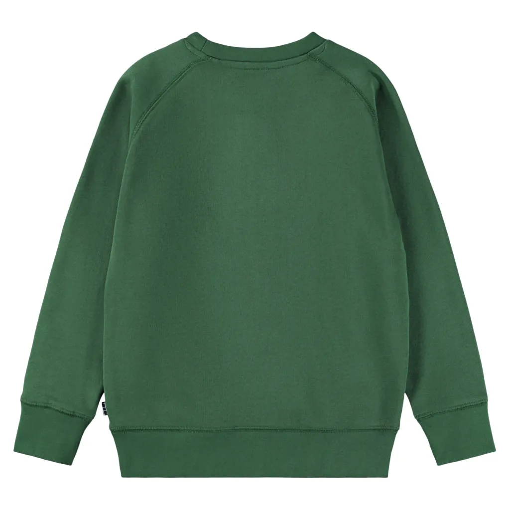 Sale Mike Sweatshirt Pine Tree Barn Tröjor & Toppar