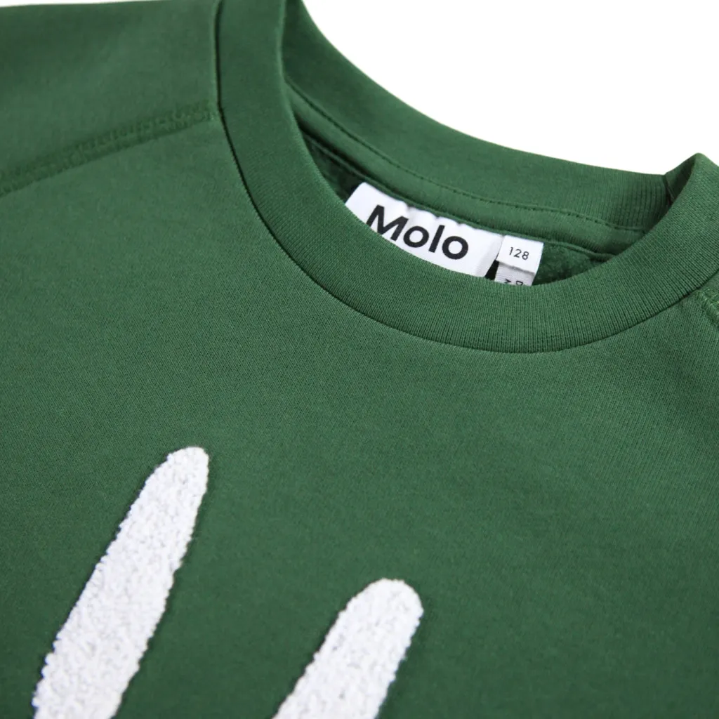 Sale Mike Sweatshirt Pine Tree Barn Tröjor & Toppar