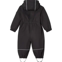 New Milano Skaloverall Always Black Overaller