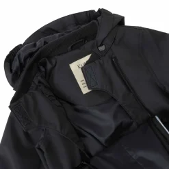New Milano Skaloverall Always Black Overaller