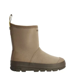 Sale Mimas Hybrid Snow Boots i Rich Brown Tone Barn Kängor, Stövlar & Vinterskor