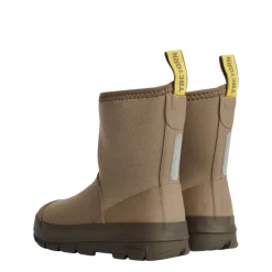 Sale Mimas Hybrid Snow Boots i Rich Brown Tone Barn Kängor, Stövlar & Vinterskor