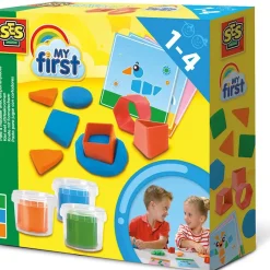 Best Min Första Leklera Kreativitet
