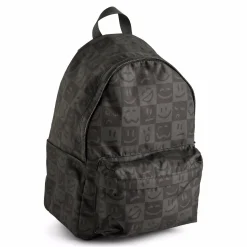 Discount Mio Ryggsäck Vibe Checks Blk Barn Accessoarer