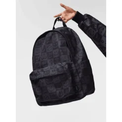 Discount Mio Ryggsäck Vibe Checks Blk Barn Accessoarer