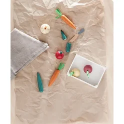 Clearance Mixade Grönsaker Låtsaslek & Rollek