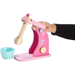 Mixer Låtsaslek & Rollek