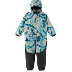 New Mjosa Softshell Overall Sandy Beige Overaller