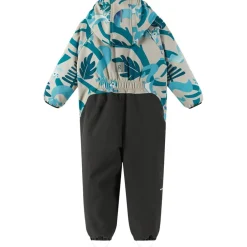 New Mjosa Softshell Overall Sandy Beige Overaller