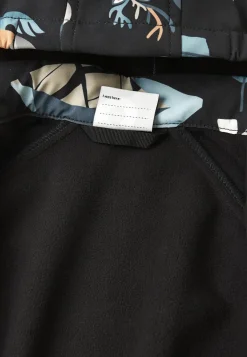 Online Mjosa Softshell Övergripande Black Overaller