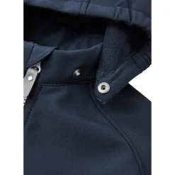 Sale Mjosa Softshell-overall Marinblå Overaller