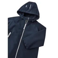 Sale Mjosa Softshell-overall Marinblå Overaller