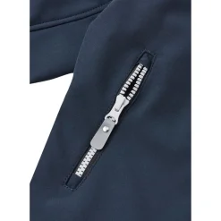 Sale Mjosa Softshell-overall Marinblå Overaller
