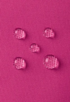 Clearance Moffen Vävda Vantar Rosy Berry Barn Accessoarer