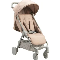 New Mondo Barnvagn Blushing Pink Barn Barnvagnar