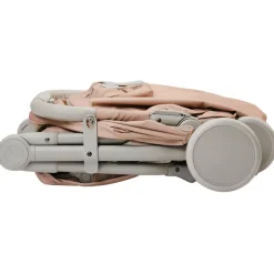 New Mondo Barnvagn Blushing Pink Barn Barnvagnar
