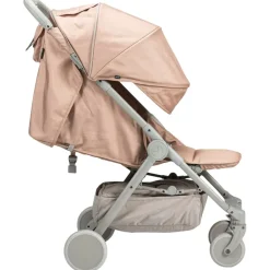 New Mondo Barnvagn Blushing Pink Barn Barnvagnar