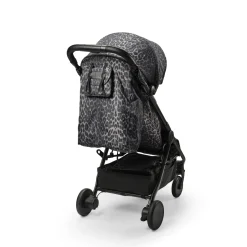 Discount Mondo Barnvagn Le Leopard Barn Barnvagnstillbehör