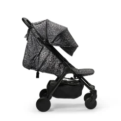 Discount Mondo Barnvagn Le Leopard Barn Barnvagnstillbehör