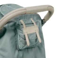 Discount Mondo Barnvagn Pebble Green Barn Barnvagnar