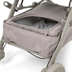 Discount Mondo Barnvagn Pebble Green Barn Barnvagnar