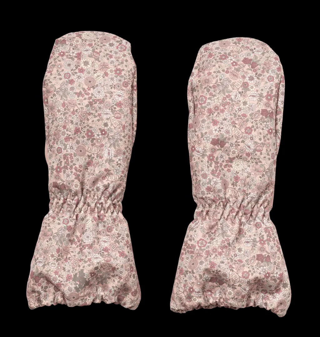 Outlet Monta Vantar Rose Dust Flowers Barn Accessoarer