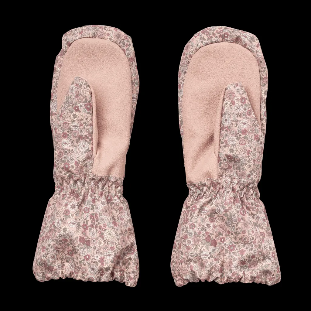 Outlet Monta Vantar Rose Dust Flowers Barn Accessoarer