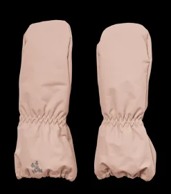 Hot Monta Vantar Rose Powder Barn Accessoarer