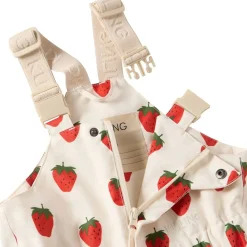 Hot Montana Skalbyxor Strawberry Byxor