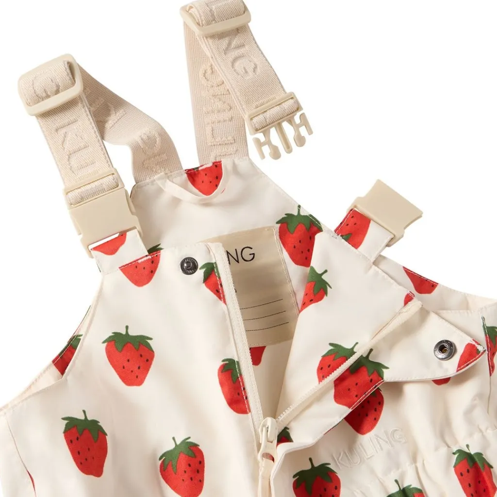 Hot Montana Skalbyxor Strawberry Byxor