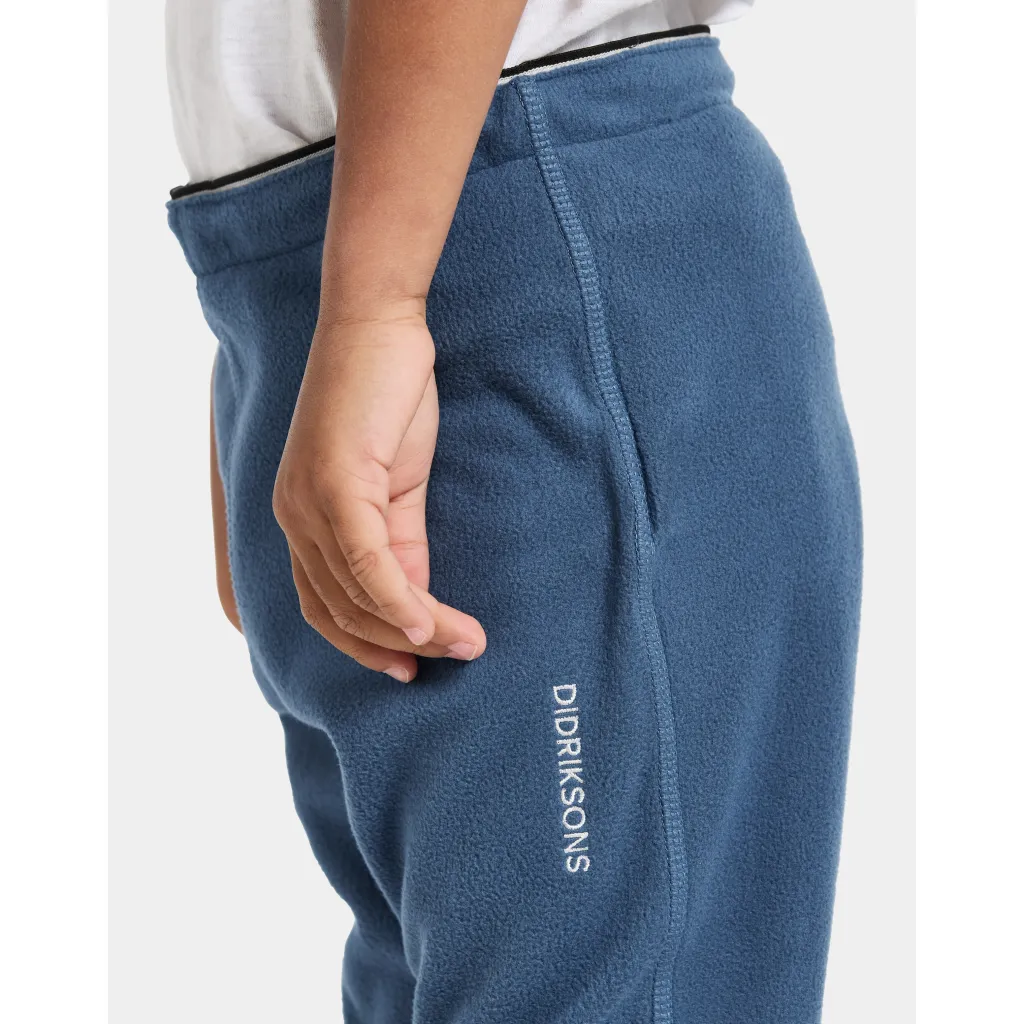 Best Monte Kids 9 Byxor Galaxy Blue Barn Byxor & Shorts