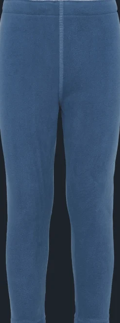 Best Monte Kids 9 Byxor Galaxy Blue Barn Byxor & Shorts