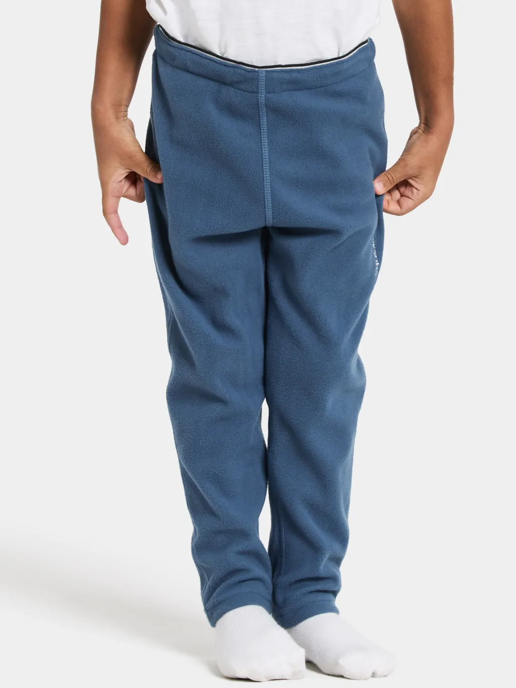 Best Monte Kids 9 Byxor Galaxy Blue Barn Byxor & Shorts