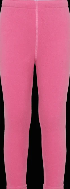 Best Monte Kids 9 Byxor Sweet Pink Barn Byxor & Shorts