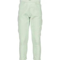 MONTE KIDS PANTS 9 Pale Mint Barn Fleecekläder