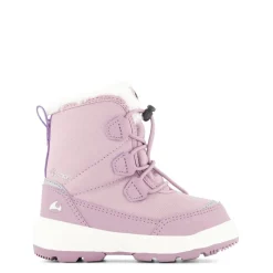 Sale Montebello GTX Kängor Dusty Pink Barn Kängor, Stövlar & Vinterskor