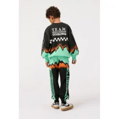 Outlet Monti Sweatshirt Future United Barn Tröjor & Toppar
